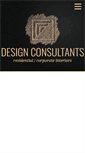 Mobile Screenshot of designconsultantsnj.com